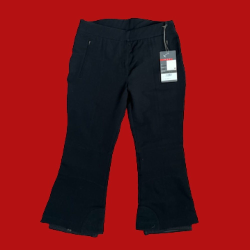 ❄️ Vintage Prada Sport Ski Pants ❄️